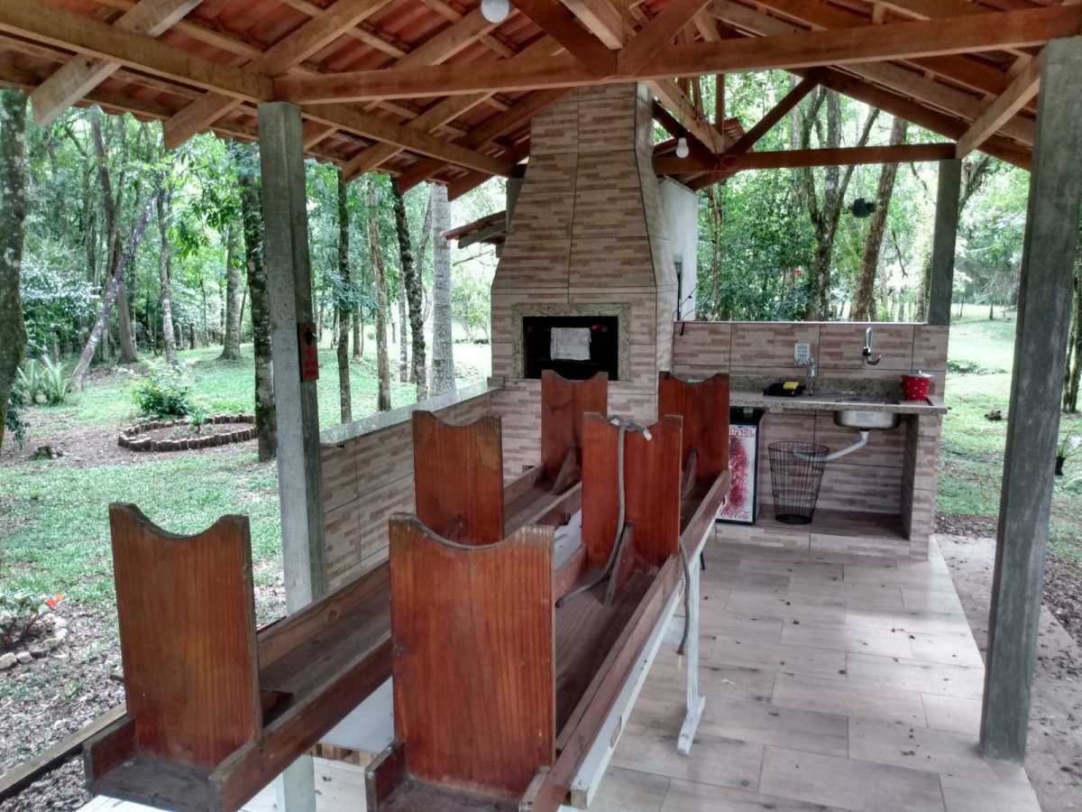 Chácara, 2 quartos, 2 hectares - Foto 8
