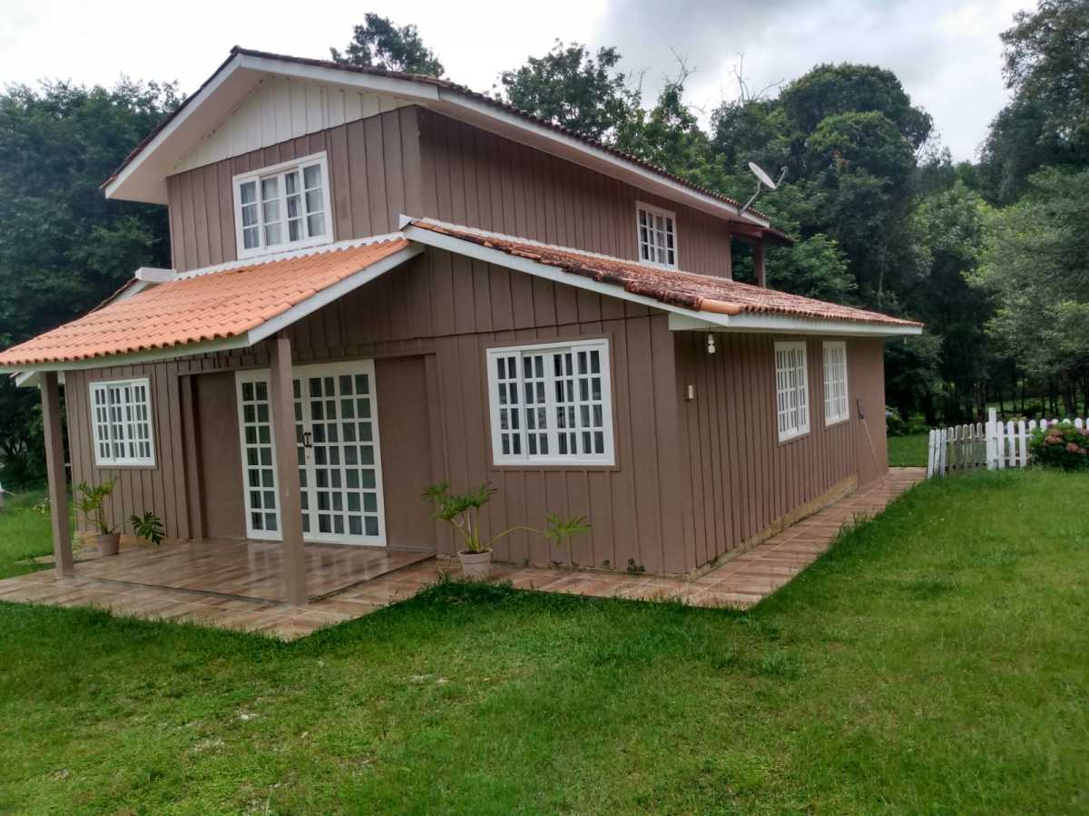 Chácara, 2 quartos, 2 hectares - Foto 2
