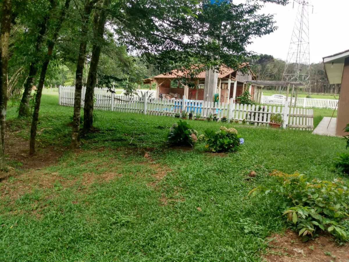 Chácara, 2 quartos, 2 hectares - Foto 3