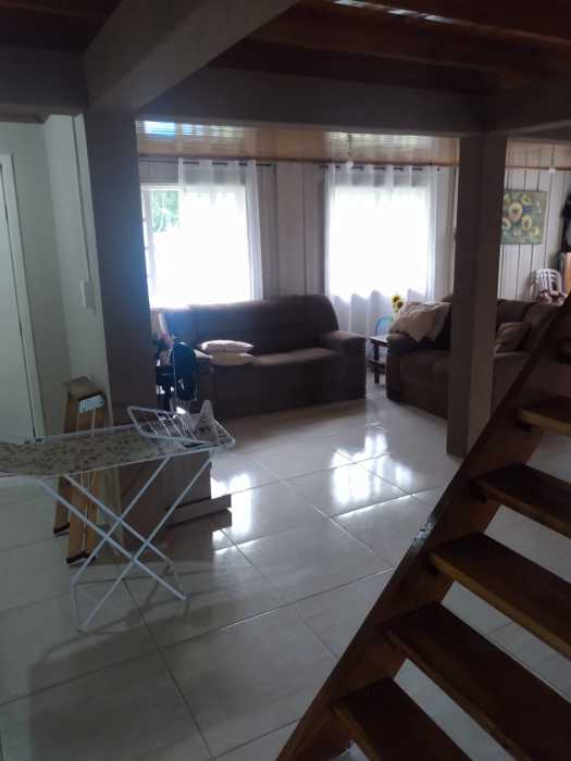 Chácara, 2 quartos, 2 hectares - Foto 20