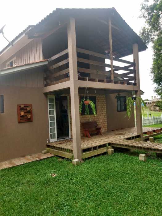 Chácara, 2 quartos, 2 hectares - Foto 21