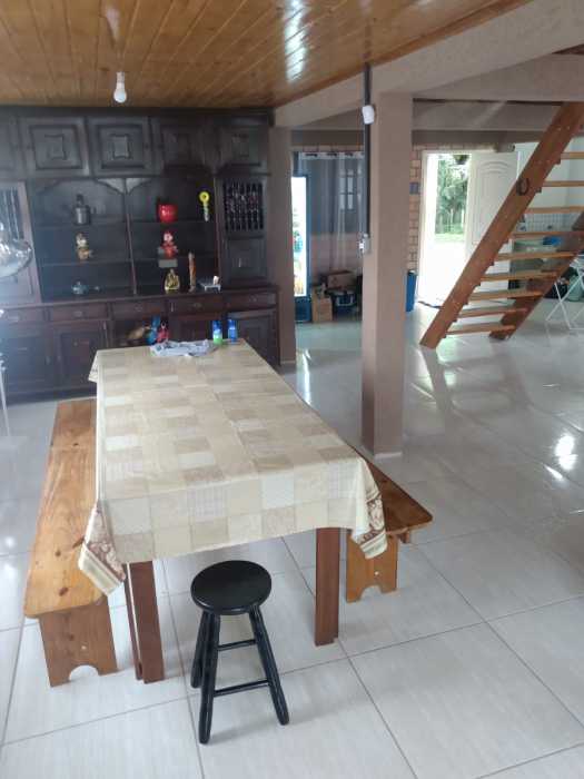 Chácara, 2 quartos, 2 hectares - Foto 19