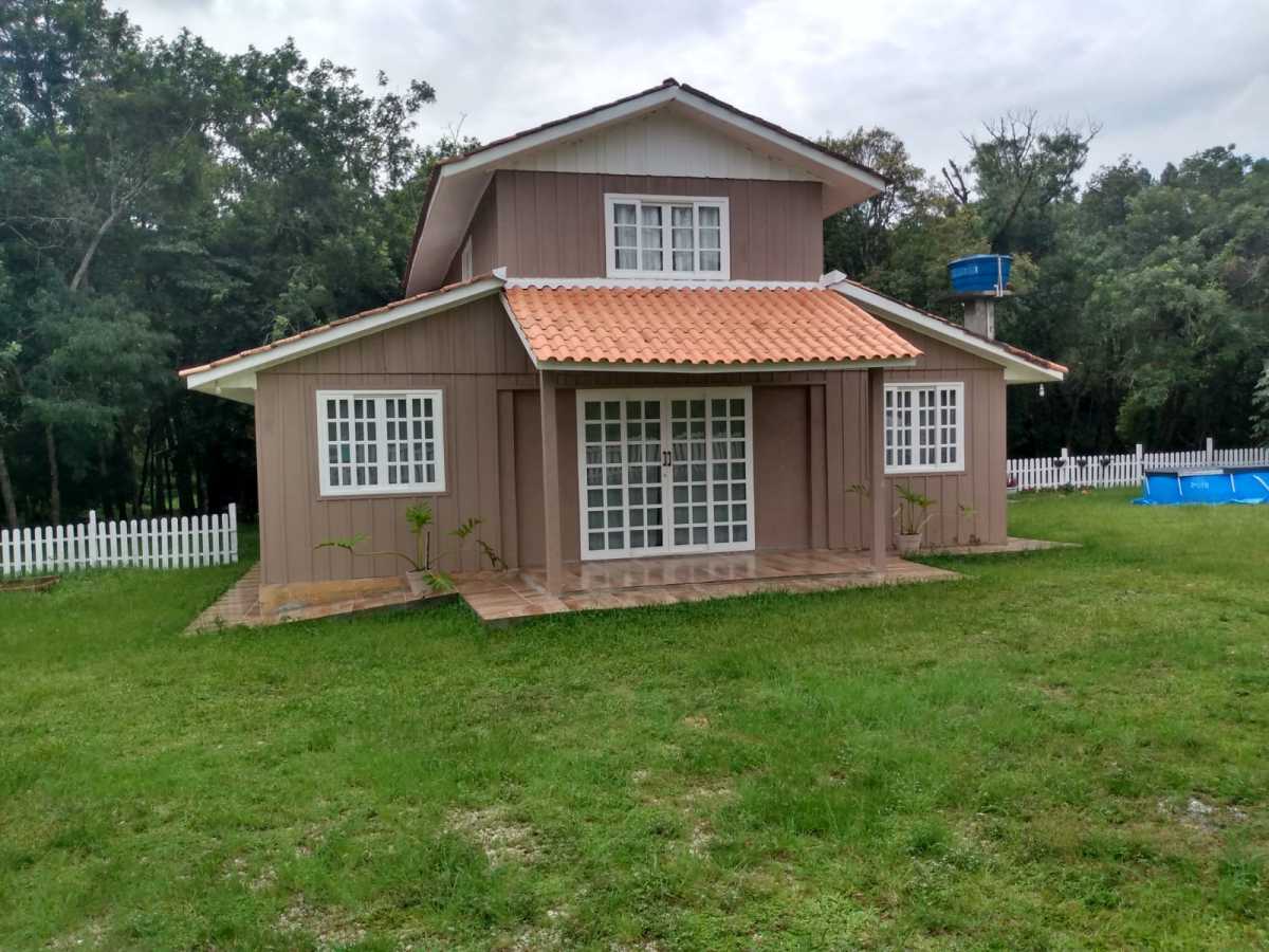 Chácara, 2 quartos, 2 hectares - Foto 16