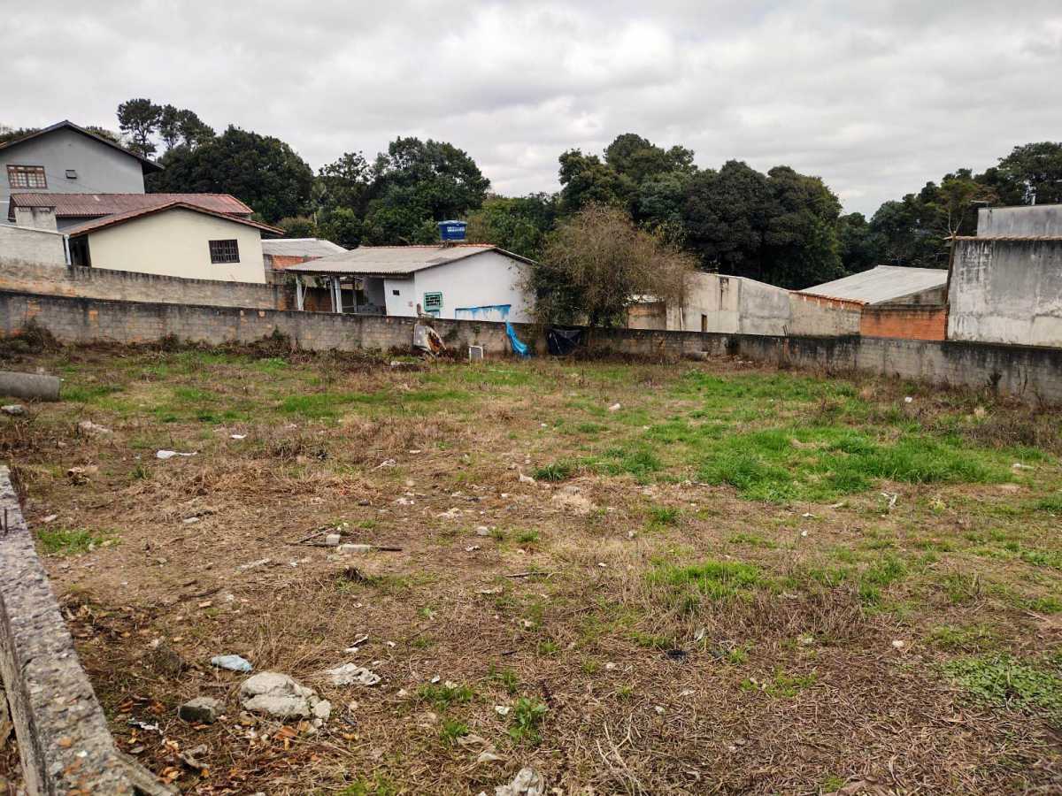Terreno, 593 m² - Foto 5