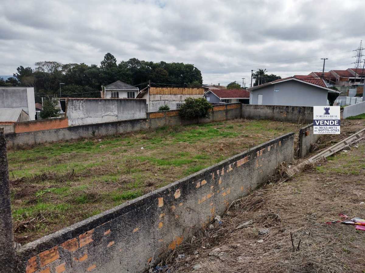 Terreno, 593 m² - Foto 1