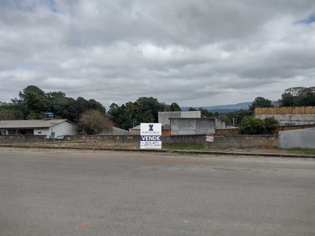 Terreno, 593 m² - Foto 8