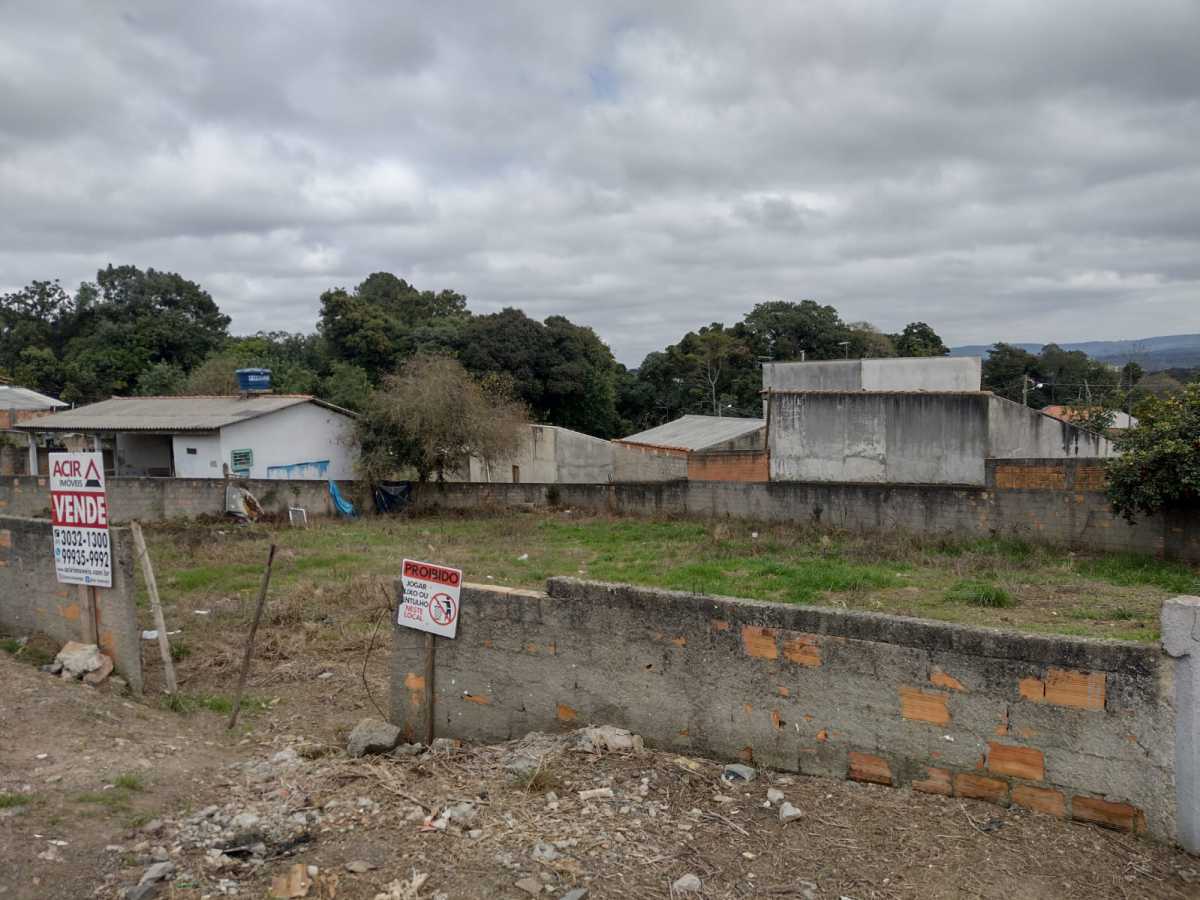 Terreno, 593 m² - Foto 9
