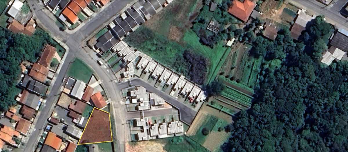 Terreno, 593 m² - Foto 3