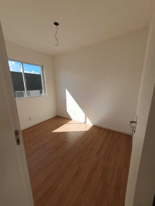 Apartamento, 2 quartos, 40 m² - Foto 9