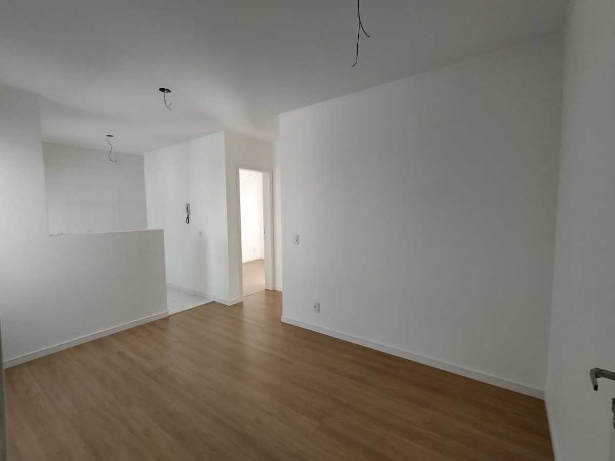 Apartamento, 2 quartos, 40 m² - Foto 1