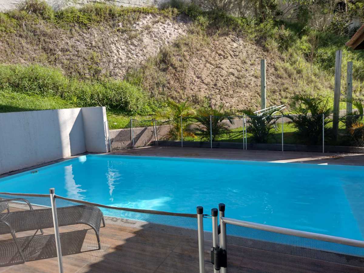 Apartamento, 2 quartos, 40 m² - Foto 14