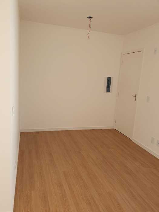 Apartamento, 2 quartos, 40 m² - Foto 2