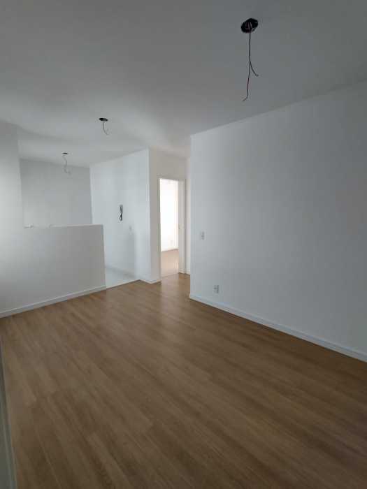 Apartamento, 2 quartos, 40 m² - Foto 3