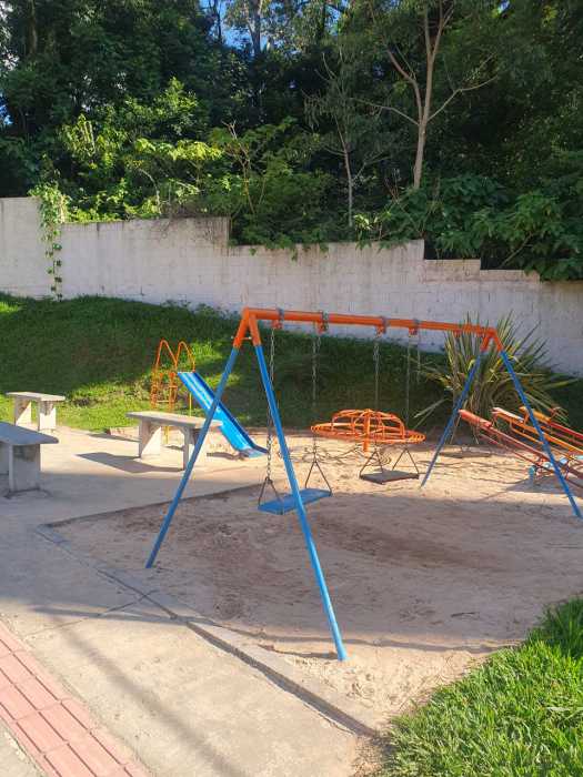 Apartamento, 2 quartos, 40 m² - Foto 15