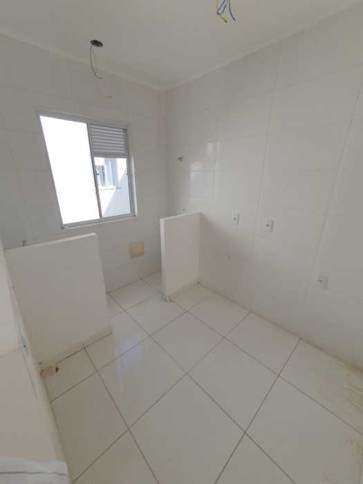 Apartamento, 2 quartos, 40 m² - Foto 5
