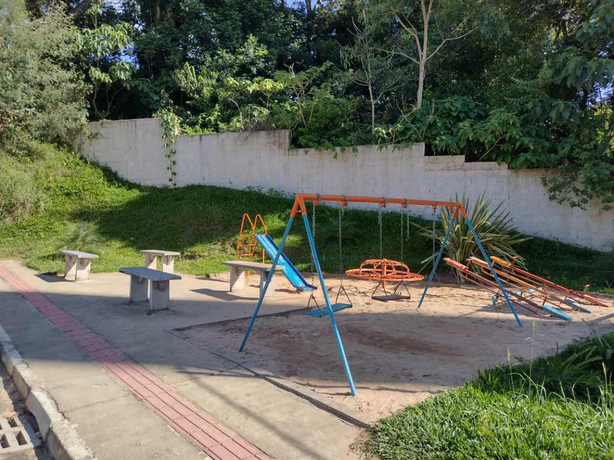 Apartamento, 2 quartos, 40 m² - Foto 16