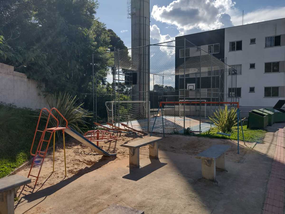 Apartamento, 2 quartos, 40 m² - Foto 17