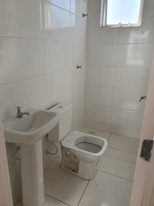 Apartamento, 2 quartos, 40 m² - Foto 13