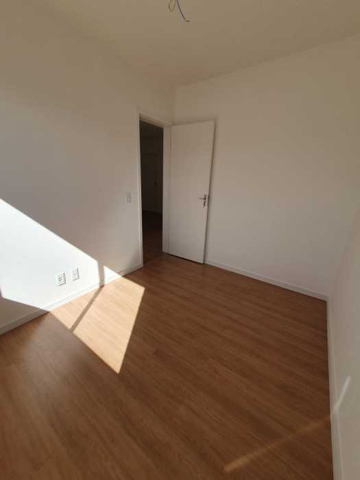 Apartamento, 2 quartos, 40 m² - Foto 12