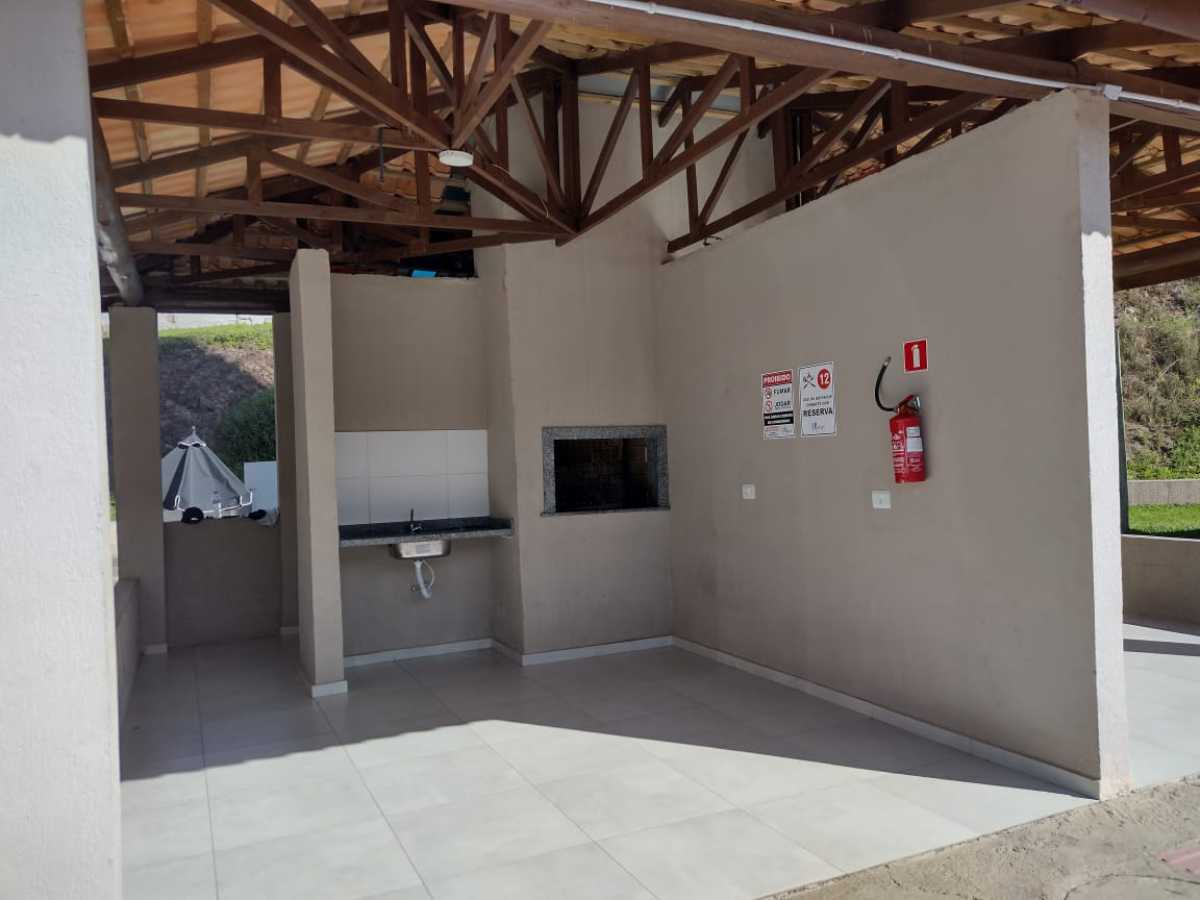Apartamento, 2 quartos, 40 m² - Foto 18