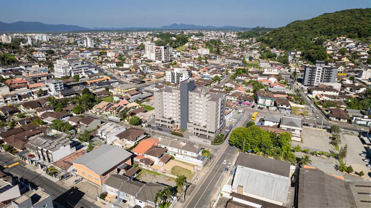 Apartamento, 3 quartos, 64 m² - Foto 3