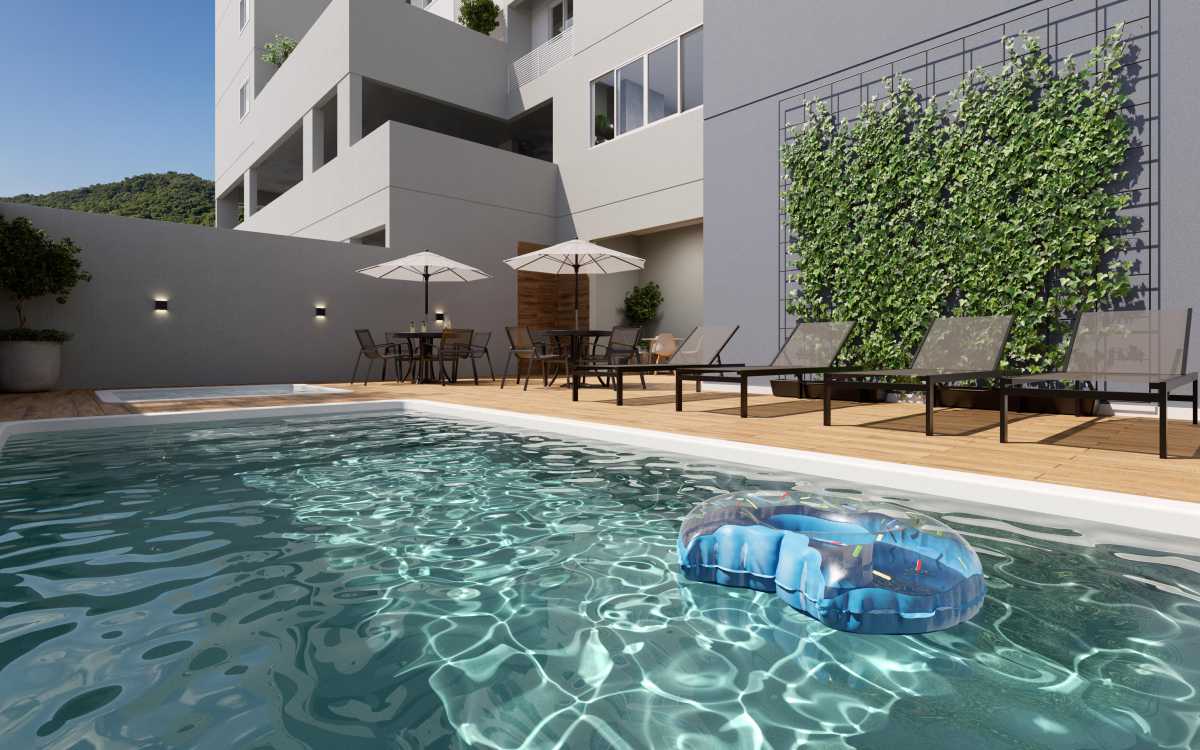 Apartamento, 3 quartos, 64 m² - Foto 10
