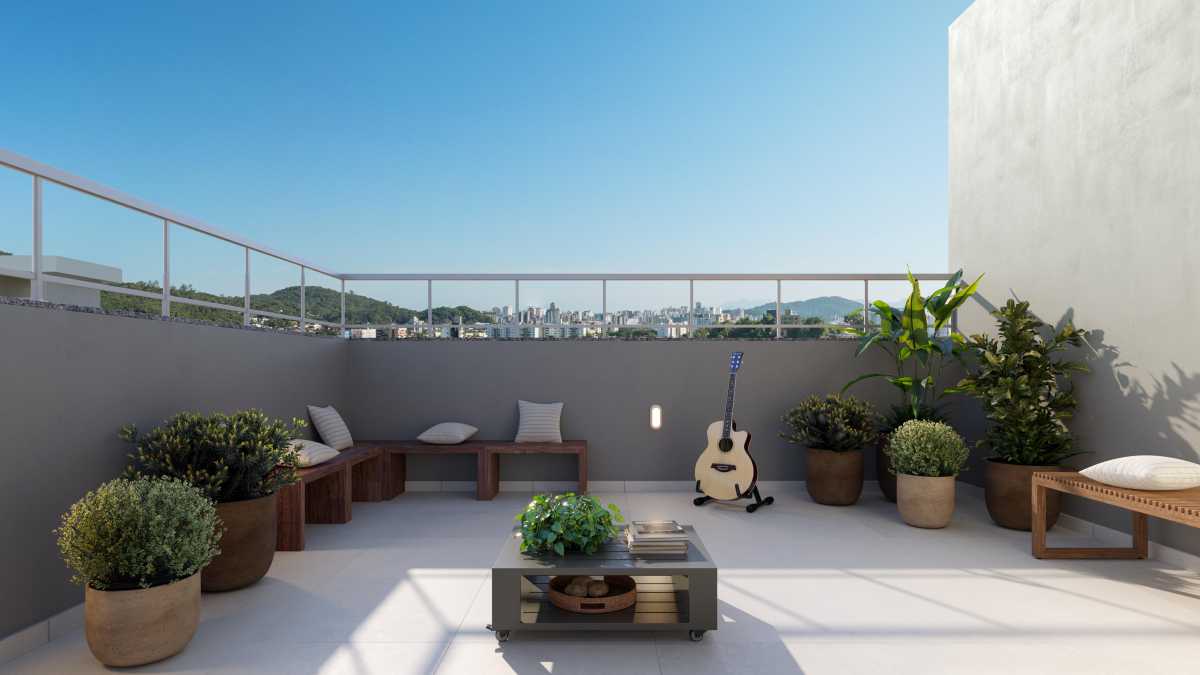 Apartamento, 3 quartos, 64 m² - Foto 11