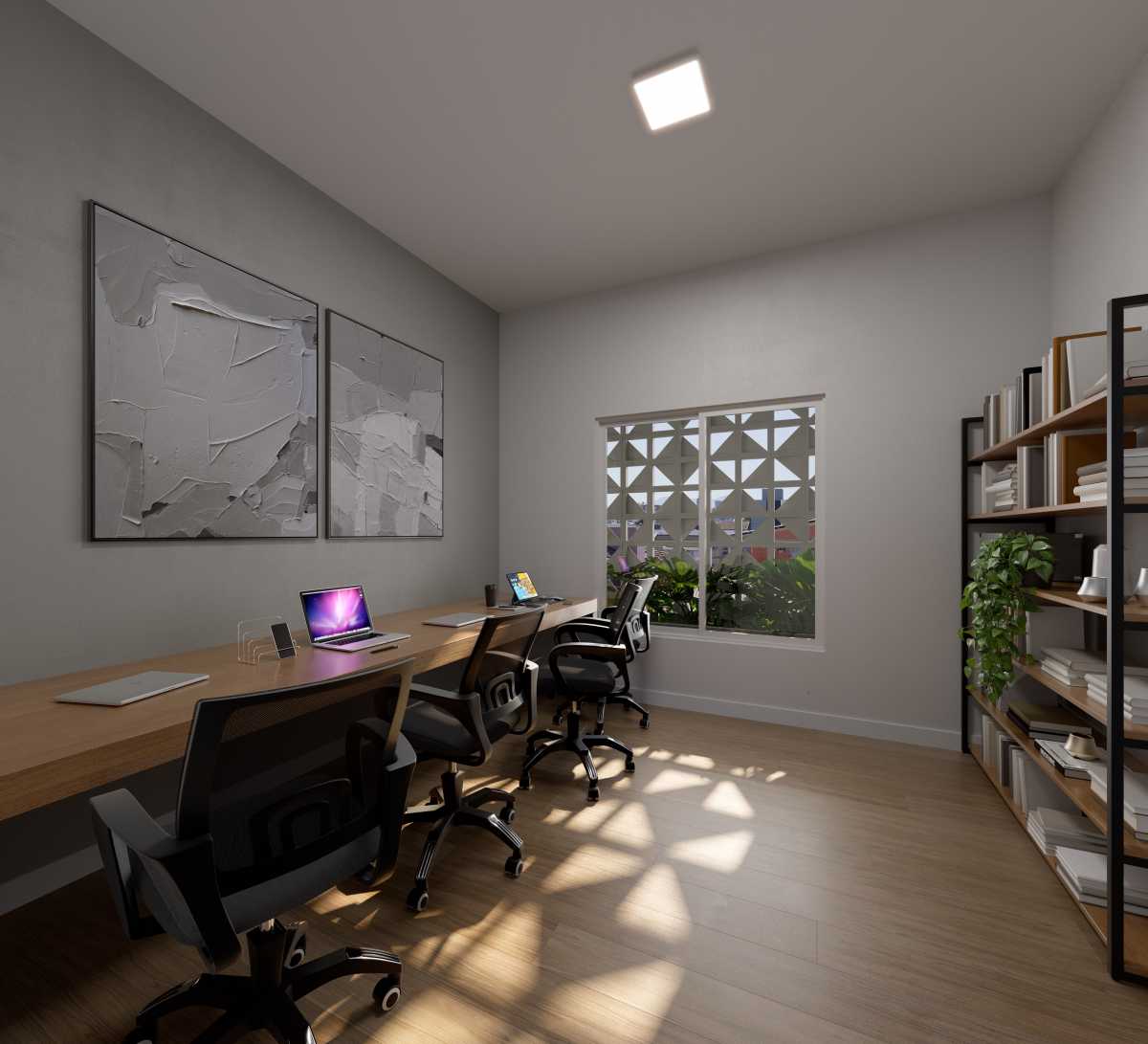 Apartamento, 2 quartos, 68 m² - Foto 10