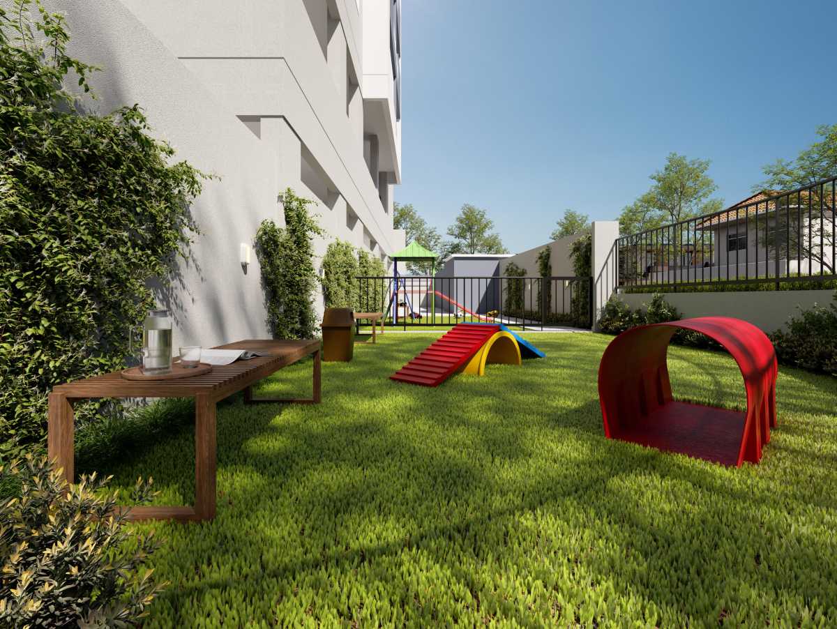 Apartamento, 2 quartos, 68 m² - Foto 9