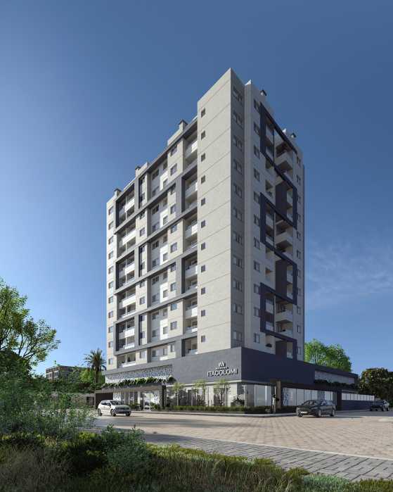 Apartamento, 2 quartos, 53 m² - Foto 6