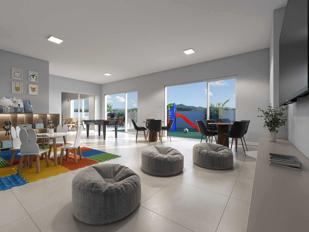 Apartamento, 2 quartos, 53 m² - Foto 7