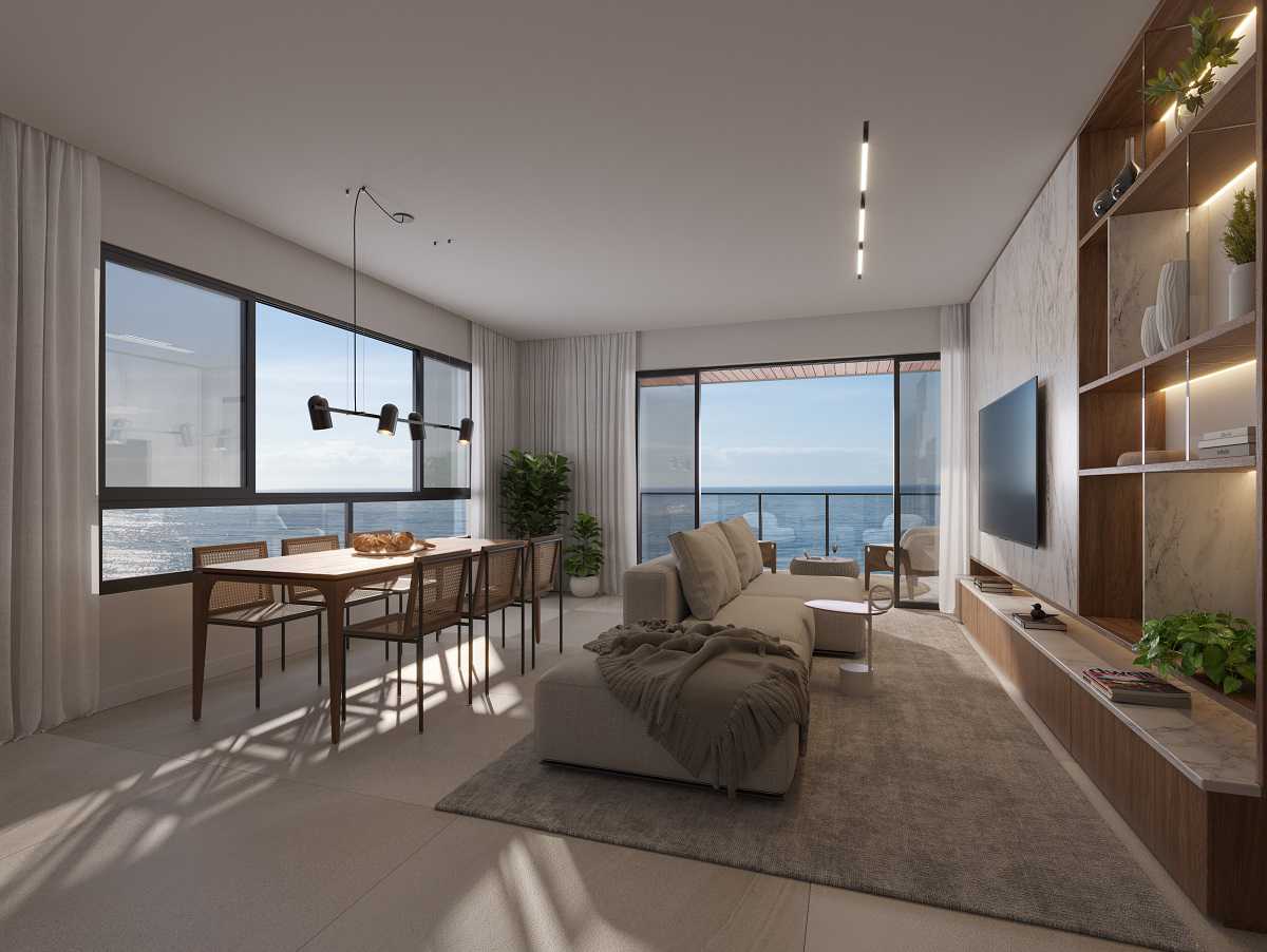 Apartamento, 3 quartos, 125 m² - Foto 18
