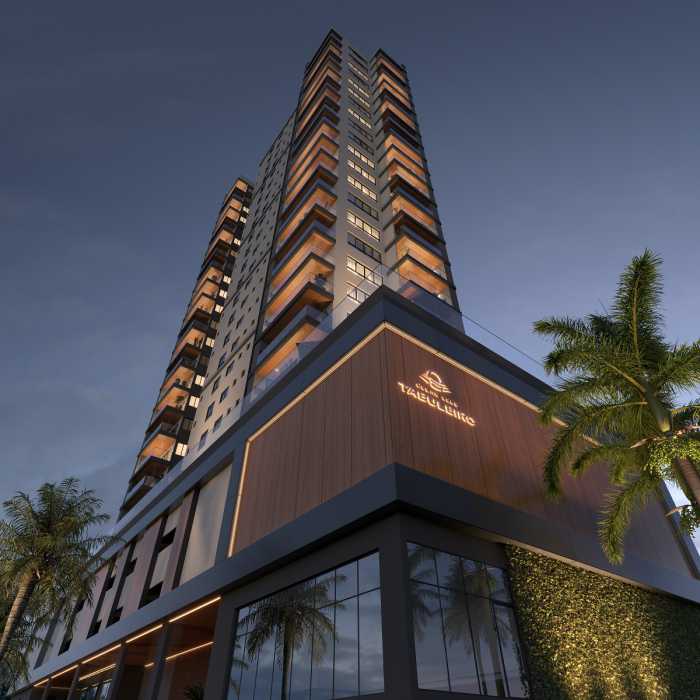 Apartamento, 3 quartos, 125 m² - Foto 2