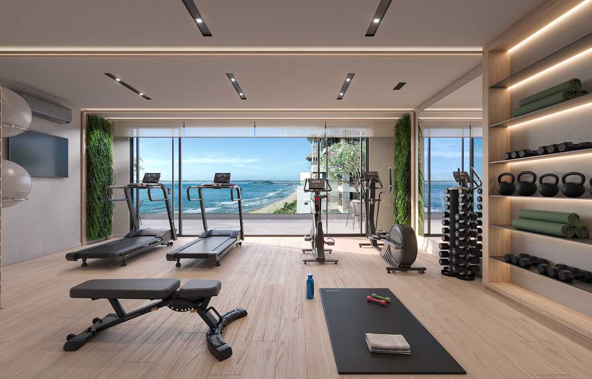 Apartamento, 3 quartos, 125 m² - Foto 6