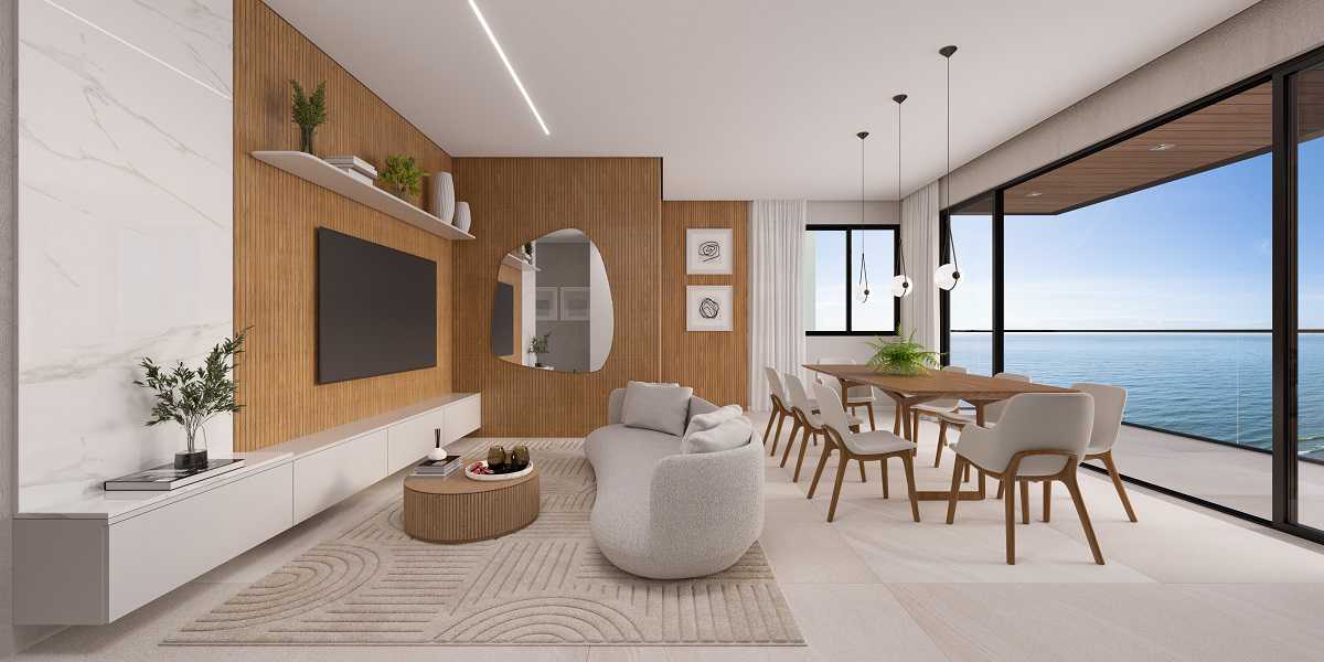 Apartamento, 3 quartos, 125 m² - Foto 20