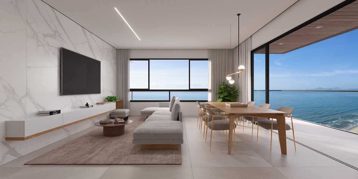 Apartamento, 3 quartos, 125 m² - Foto 19