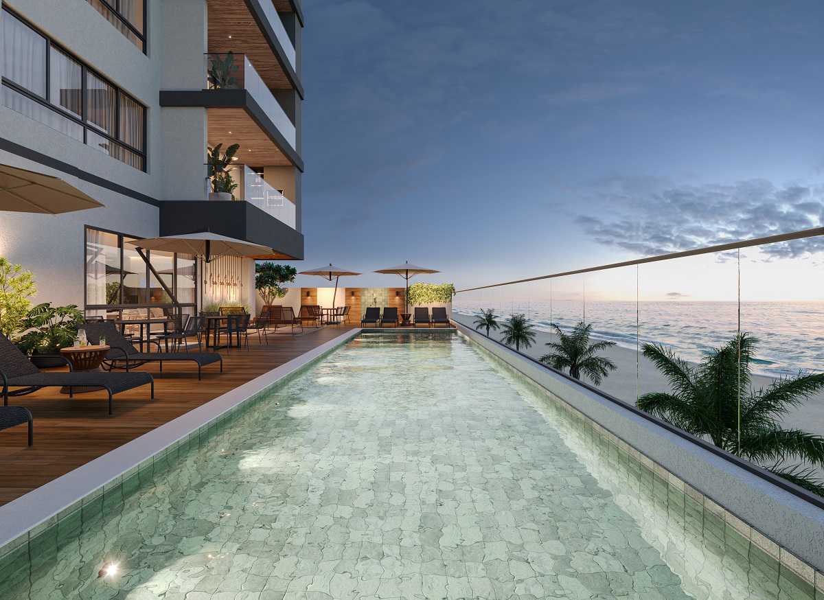 Apartamento, 3 quartos, 125 m² - Foto 8