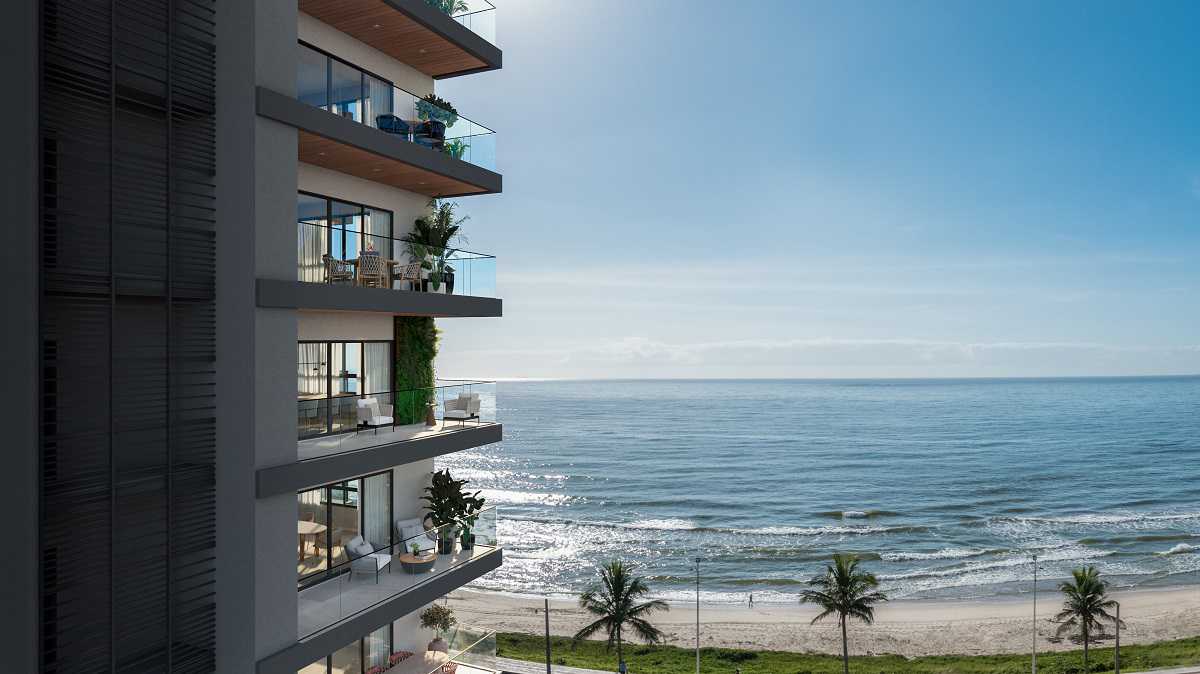 Apartamento, 3 quartos, 125 m² - Foto 1
