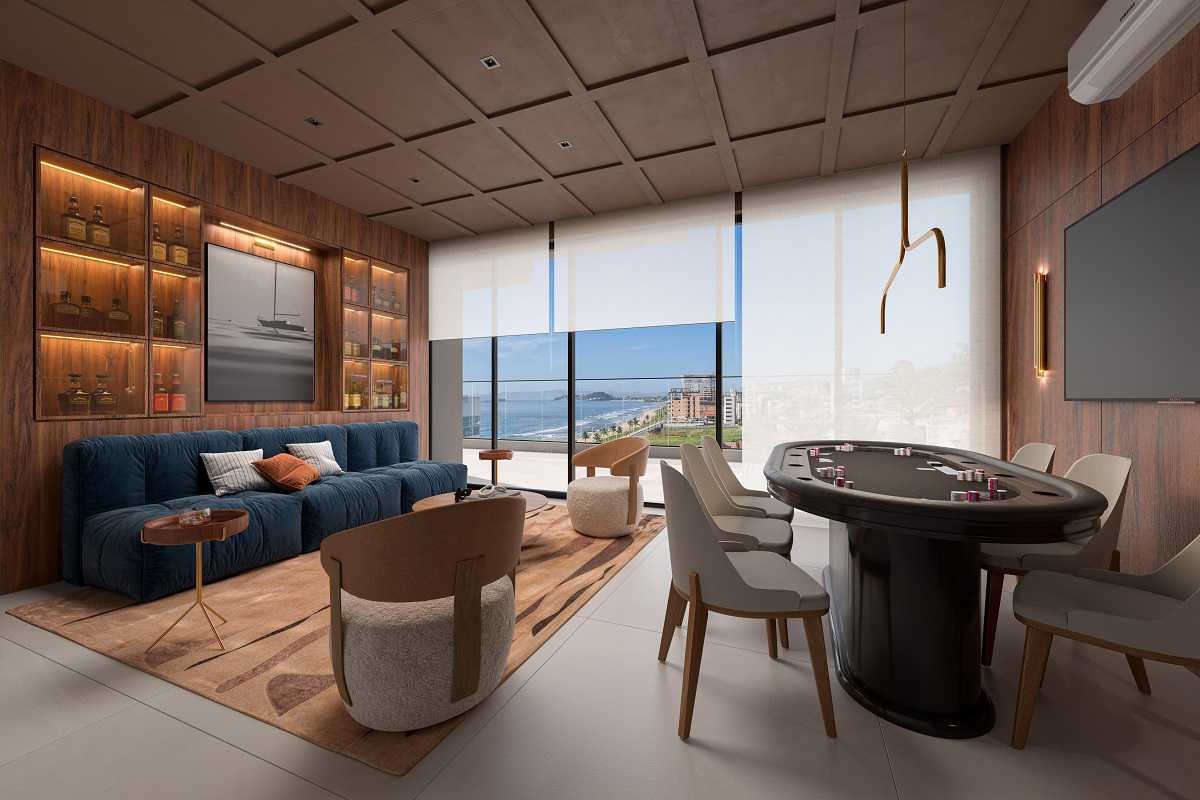 Apartamento, 3 quartos, 125 m² - Foto 10