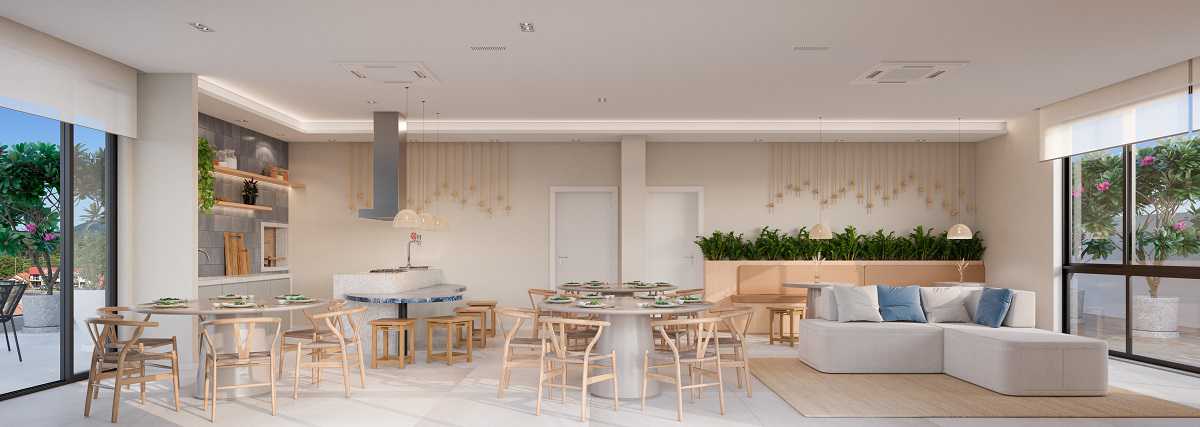Apartamento, 3 quartos, 125 m² - Foto 12