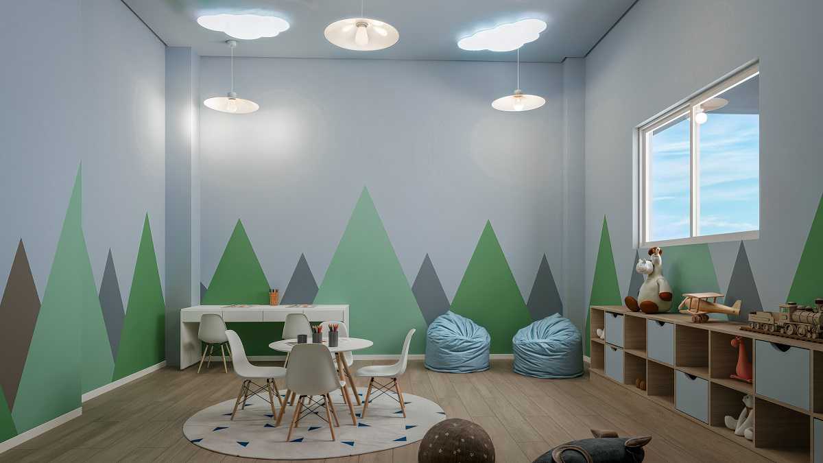 Apartamento, 2 quartos, 46 m² - Foto 7