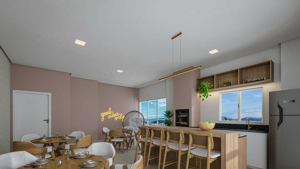 Apartamento, 2 quartos, 46 m² - Foto 9