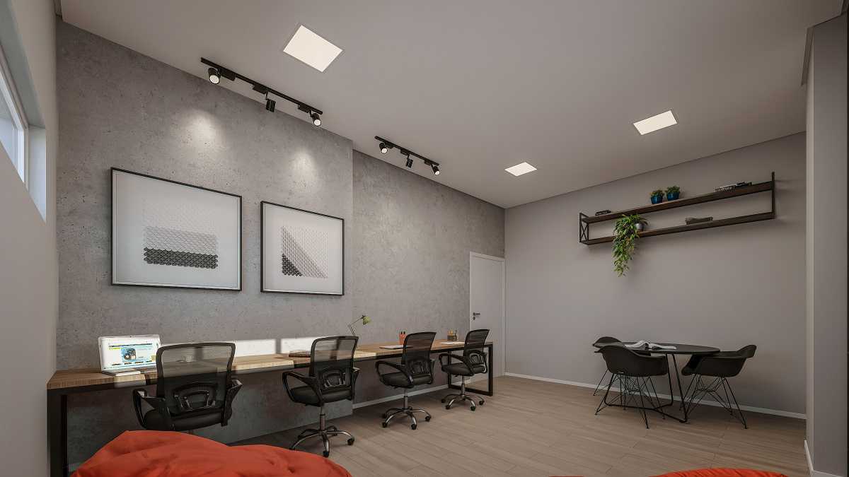 Loft, 31 m² - Foto 6