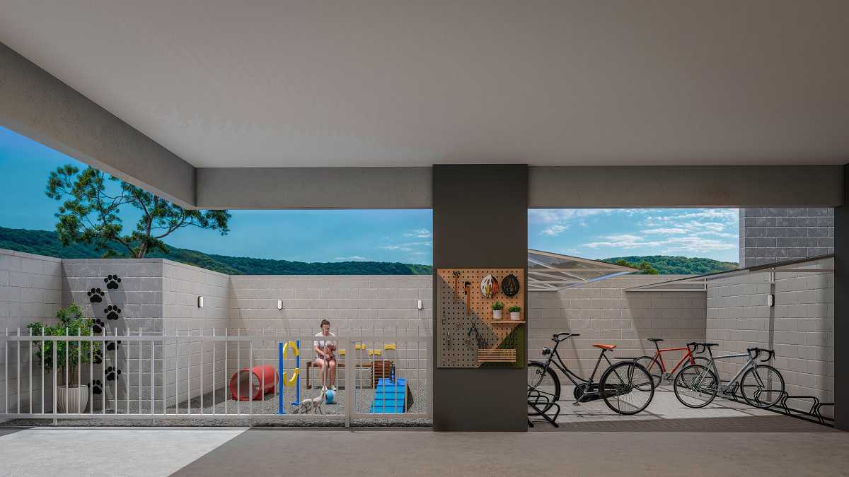 Loft, 31 m² - Foto 10