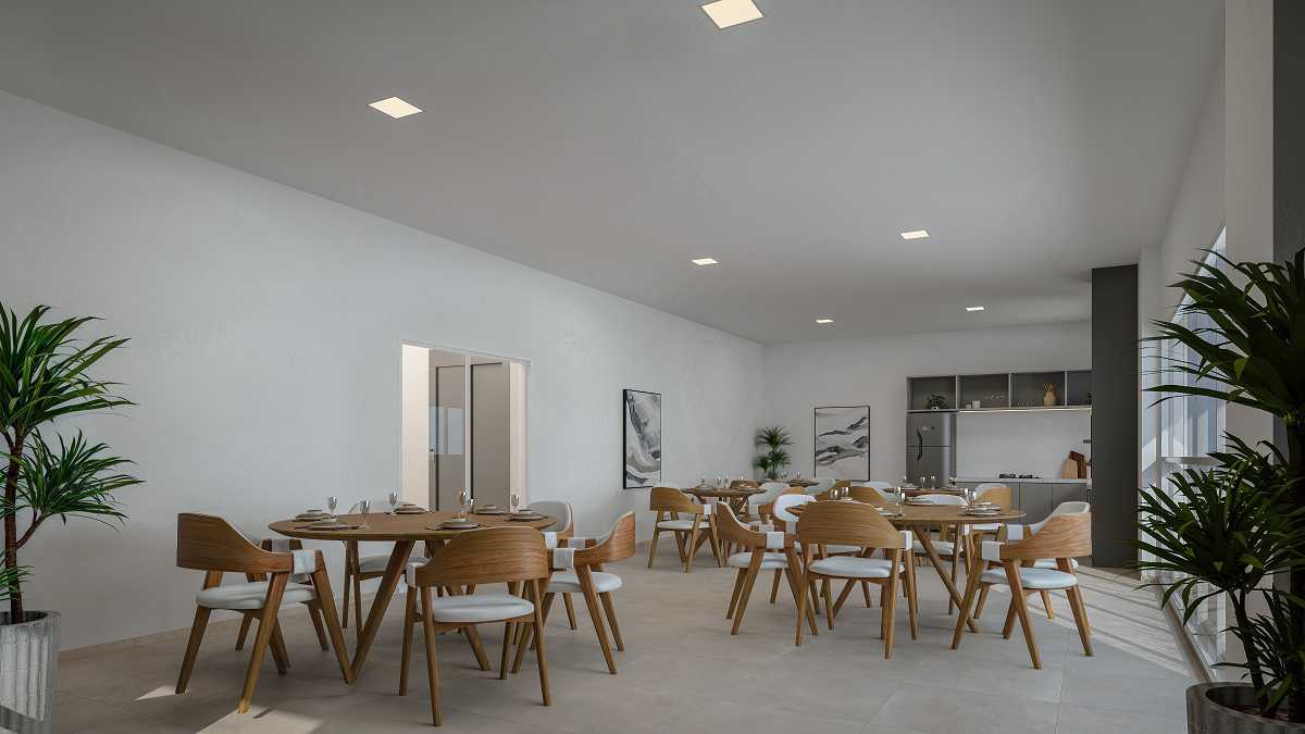 Loft, 31 m² - Foto 9