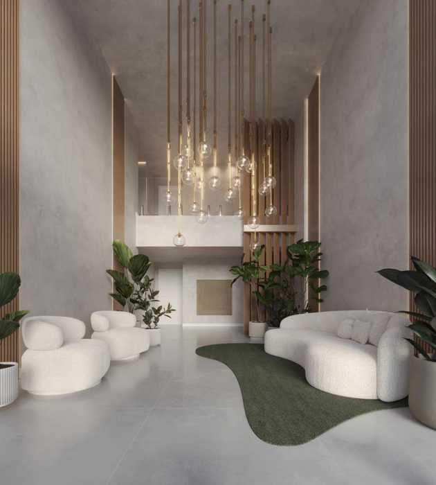 Loft, 37 m² - Foto 3