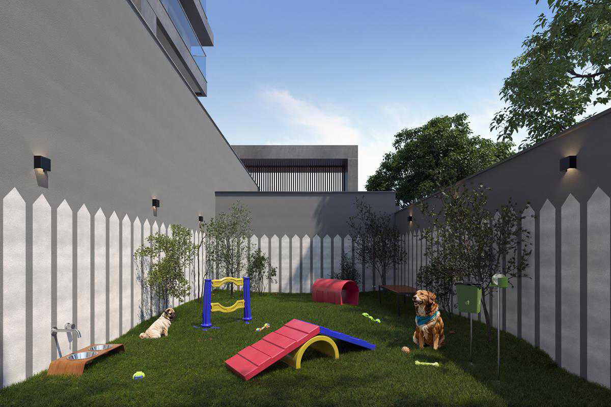Loft, 37 m² - Foto 12