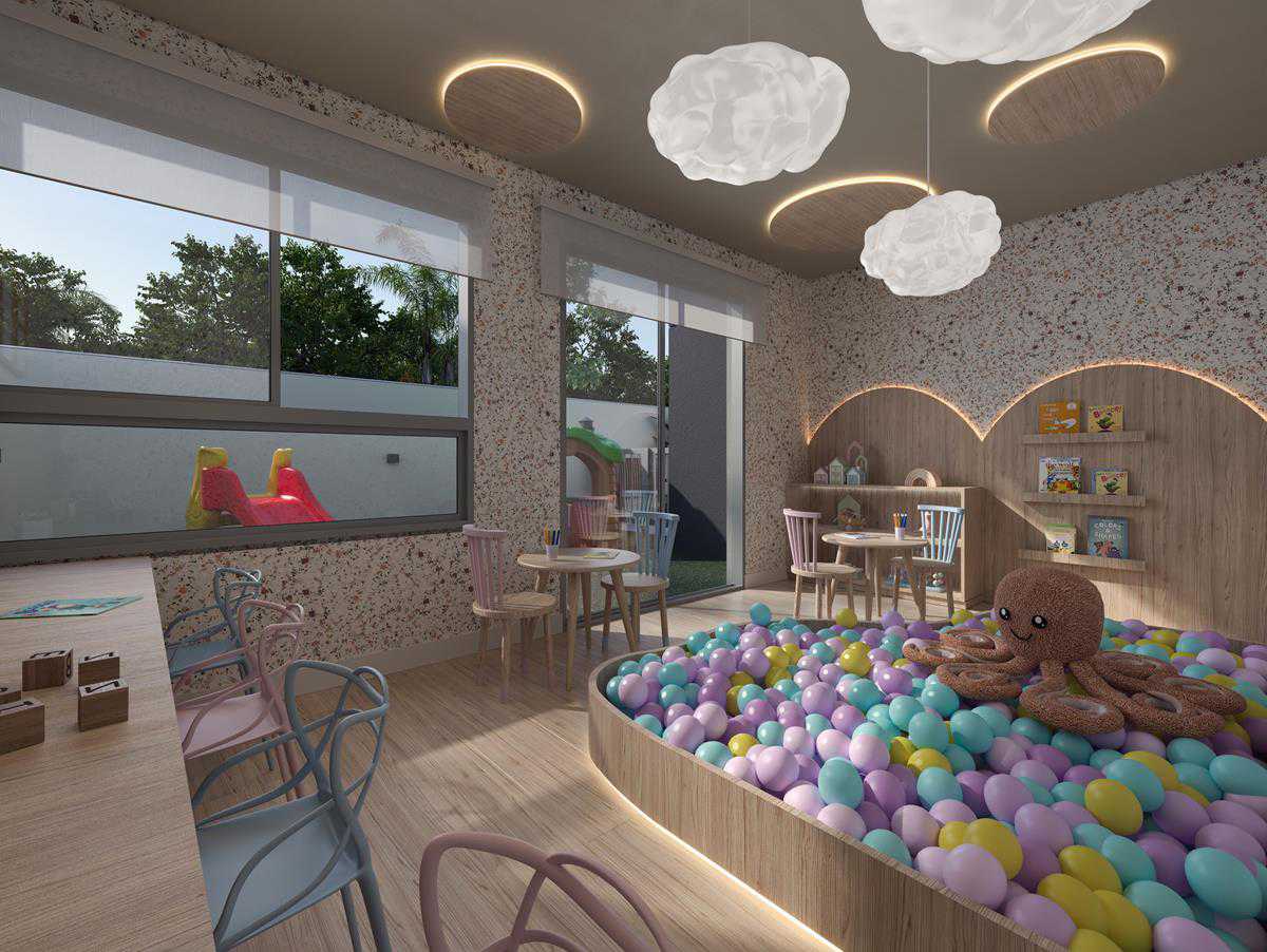 Loft, 37 m² - Foto 10