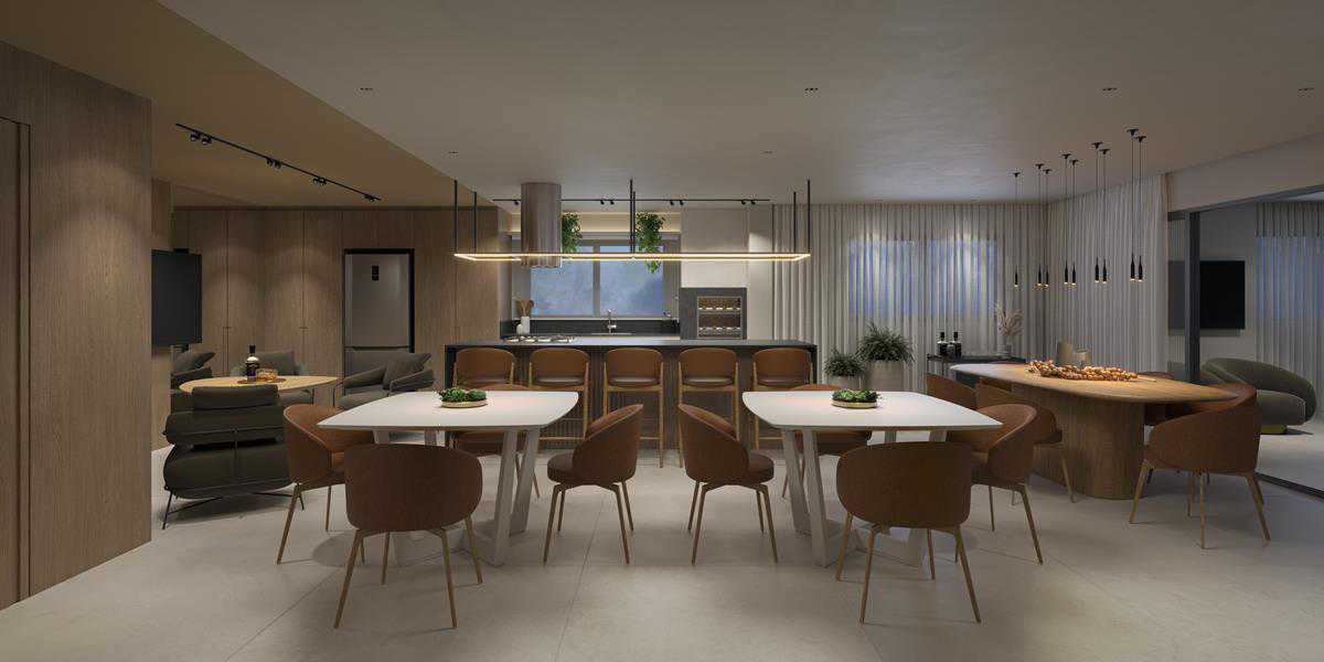 Loft, 37 m² - Foto 6