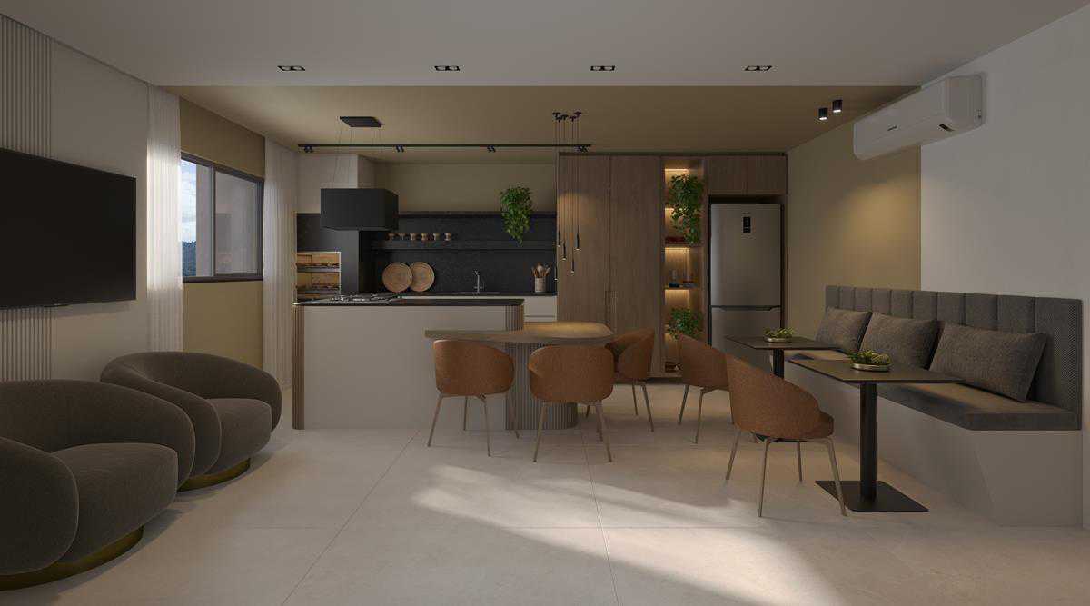 Loft, 37 m² - Foto 7